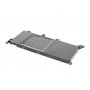 Asus R556LB-XO153D-8 batérie 4900 mAh (36 Wh), 4 články Li-polymer 7.4V (7.6V)