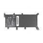 Asus R511LAB batéria 4900 mAh (36 Wh), 4 články Li-polymer 7.4V (7.6V)