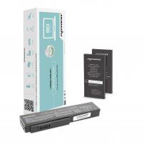 Asus N61WJ batérie 4400 mAh (49 Wh), 6 článkov Li-Ion 11.1V (10.8V)