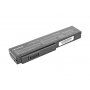 Asus X5M batérie 4400 mAh (49 Wh), 6 článkov Li-Ion 11.1V (10.8V)
