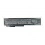 Asus PRO62V batérie 4400 mAh (49 Wh), 6 článkov Li-Ion 11.1V (10.8V)