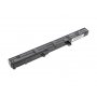 Asus A551C batérie 2200 mAh (32 Wh), 4 články Li-Ion 14.4V (14.8V) (2200mAh)
