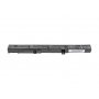 Asus A551C batérie 2200 mAh (32 Wh), 4 články Li-Ion 14.4V (14.8V) (2200mAh)