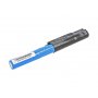 Asus X540LJ-1C batérie 2200 mAh (24 Wh), 3 články Li-Ion 11.25V