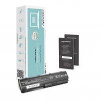 HP Pavilion G6-1122SJ batérie 6600 mAh (71 Wh), 9 článkov Li-Ion 10.8V (11.1V) (6600mAh)