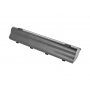 HP Pavilion G6-1048EX batérie 6600 mAh (71 Wh), 9 článkov Li-Ion 10.8V (11.1V) (6600mAh)
