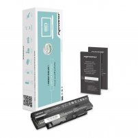 Batérie movano Dell 13R, 14R, 15R (6600mAh)