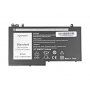 Batérie movano Dell Latitude E5450, E5550  11.1v