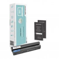 Batérie movano Dell Latitude E6220, E6320 (6600 mAh)