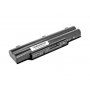 Fujitsu AH530 batéria 4400 mAh (48 Wh), 6 článkov Li-Ion 10.8V (11.1V)