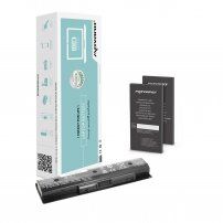 HP Pavilion 17-E199 batérie 4400 mAh (48 Wh), 6 článkov Li-Ion 10.8V (11.1V)