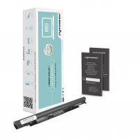 HP 17-AK008NF batéria 2200 mAh (33 Wh), 4 články Li-Ion 14.8V (14.4V)