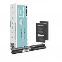 HP kompatibilná HSTNN-IB2R batérie 4400 mAh (48 Wh), 6 článkov Li-Ion 10.8V (11.1V) (4400mAh)