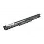 HP Pavilion SleekBook 15-B041SB batérie 2200 mAh (32 Wh), 4 články Li-Ion 14.4V (14.8V) (2200mAh)