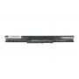 HP Pavilion SleekBook 15-B001SU batérie 2200 mAh (32 Wh), 4 články Li-Ion 14.4V (14.8V) (2200mAh)