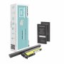 kompatibilná 42T4776 batérie 5200 mAh (77 Wh), 8 článkov Li-Ion 14.8V (14.4V) (4400mAh)