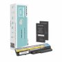 Lenovo kompatibilná L09S6Y02 batérie 4400 mAh (48 Wh), 6 článkov Li-Ion 11.1V (10.8V)