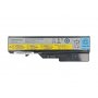 Lenovo IdeaPad Z370 batérie 4400 mAh (48 Wh), 6 článkov Li-Ion 11.1V (10.8V)