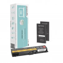 Lenovo ThinkPad Edge 14" 05787VJ batérie 4400 mAh (48 Wh), 6 článkov Li-Ion 10.8V (11.1V)