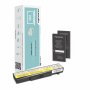 Lenovo kompatibilná L11S6Y01 batérie 4400 mAh (49 Wh), 6 článkov Li-Ion 11.1V (10.8V)