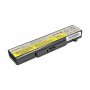 Lenovo kompatibilná L11S6F01 batérie 4400 mAh (49 Wh), 6 článkov Li-Ion 11.1V (10.8V)
