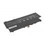 Samsung NP530U3B batérie 5800 mAh (43 Wh), 4 články Li-polymer 7.4V (7.6V)