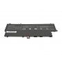Samsung NP530U3C-A03US batérie 5800 mAh (43 Wh), 4 články Li-polymer 7.4V (7.6V)