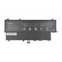 Samsung NP530U3C-A01 batérie 5800 mAh (43 Wh), 4 články Li-polymer 7.4V (7.6V)