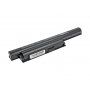 Sony Vaio VPC-EB3M1R-T batérie 4400 mAh (49 Wh), 6 článkov Li-Ion 11.1V (10.8V) (čierna)
