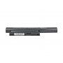 Sony Vaio VPC-EE46FJ/WI batérie 4400 mAh (49 Wh), 6 článkov Li-Ion 11.1V (10.8V) (čierna)
