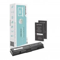 Toshiba Satellite A305D-S6831 batérie 4400 mAh (48 Wh), 6 článkov Li-Ion 10.8V (11.1V)