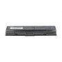 Toshiba Satellite L300-25G batérie 4400 mAh (48 Wh), 6 článkov Li-Ion 10.8V (11.1V)