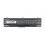 Toshiba Dynabook TX/66J2PK batérie 4400 mAh (48 Wh), 6 článkov Li-Ion 10.8V (11.1V)
