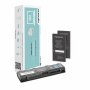Toshiba Tecra A50-ASMBN04 batérie 4400 mAh (48 Wh), 6 článkov Li-Ion 10.8V (11.1V)