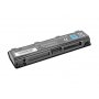 Toshiba Satellite Pro C70-B-01T batéria 4400 mAh (48 Wh), 6 článkov Li-Ion 10.8V (11.1V)