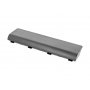 Toshiba Satellite L70-A-11G batéria 4400 mAh (48 Wh), 6 článkov Li-Ion 10.8V (11.1V)