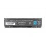 Toshiba Satellite C55DT-A5106 batéria 4400 mAh (48 Wh), 6 článkov Li-Ion 10.8V (11.1V)