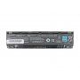 Toshiba Satellite C50D-A-13G batérie 4400 mAh (48 Wh), 6 článkov Li-Ion 10.8V (11.1V)