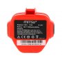 Makita 8413D batérie Mitsu 3000 mAh (36 Wh), 10 článkov Ni-MH 12V