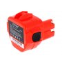Makita 8413D batérie Mitsu 3000 mAh (36 Wh), 10 článkov Ni-MH 12V