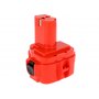 Makita 8413D batérie Mitsu 3000 mAh (36 Wh), 10 článkov Ni-MH 12V