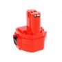 Makita 6270DWAE batérie Mitsu 3000 mAh (36 Wh), 10 článkov Ni-MH 12V
