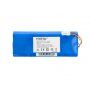 Samsung Navibot VC-RA84V batérie Mitsu 3500 mAh (50 Wh), 12 článkov Ni-MH 14.4V