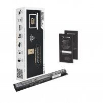 HP Pavilion 15-P148NE batérie Movano Premium 3200 mAh (47 Wh), 4 články Li-Ion 14.8V (14.4V) (2600mAh)