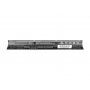 HP Pavilion 17-F197NF batérie Movano Premium 3200 mAh (47 Wh), 4 články Li-Ion 14.8V (14.4V) (2600mAh)
