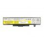 Lenovo IdeaPad G700 batérie Movano Premium 5200 mAh (58 Wh), 6 článkov Li-Ion 11.1V (10.8V)