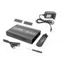 Zewnętrzna Rámček pre sekundárny HDD HDD 3.5 SATA USB 2.0