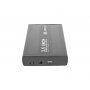 Zewnętrzna Rámček pre sekundárny HDD HDD 3.5 SATA USB 2.0
