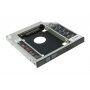 Rámček pre sekundárny HDD do notebooku Lenovo IdeaPad Y530