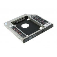 Rámček pre sekundárny HDD do notebooku Lenovo IdeaPad B460